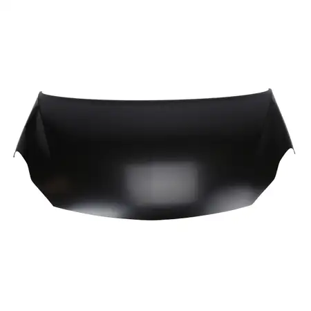 ORIGINAL Opel MOPAR Motorhaube Haube Schwarz Adam 13438773