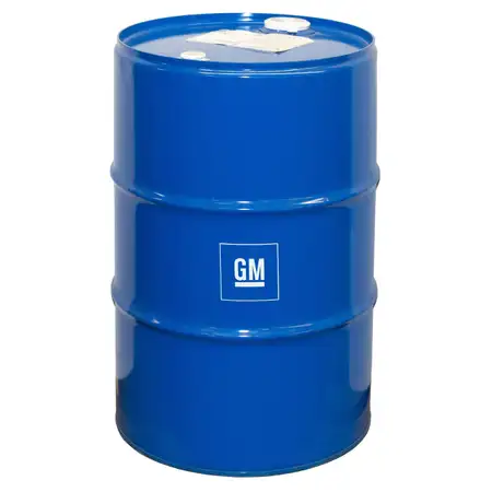 60L 60 Liter ORIGINAL Opel GM Motor&ouml;l &Ouml;L 5W30 DEXOS 1 Gen3 API SN/RC 95599911