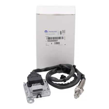 ORIGINAL PSA Opel MOPAR NOx-Sensor Harnstoffeinspritzung Astra K 1.6 CDTi 55495597