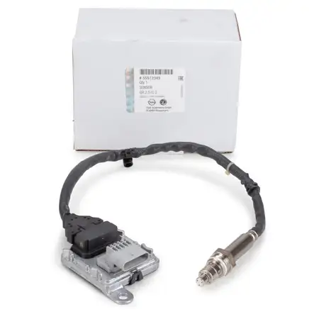ORIGINAL Opel NOx-Sensor Lambdasonde nach Kat Insignia B Country 2.0 CDTi D20DTH 55512349