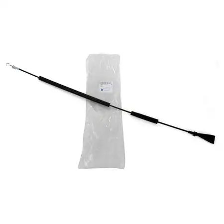 ORIGINAL Opel cable door handle door lock Bowden cable 13186767 for CORSA D 3-DOOR