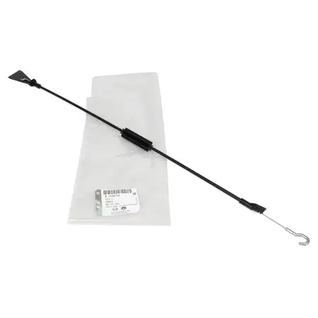 ORIGINAL Opel GM cable Bowden cable door release Corsa D 5-door 13186768