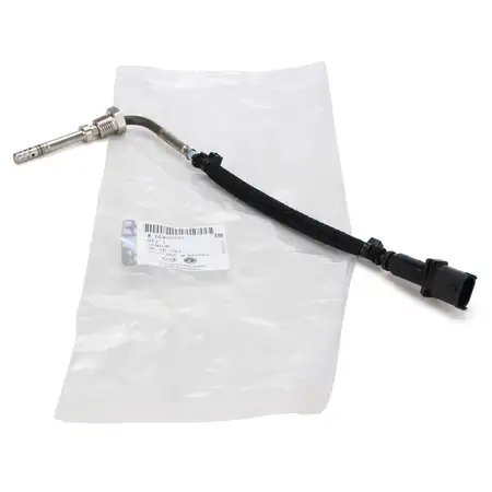 ORIGINAL GM Opel Sensor Exhaust Gas Temperature Exhaust Gas Temperature Sensor 2.0 CDTI 55496932