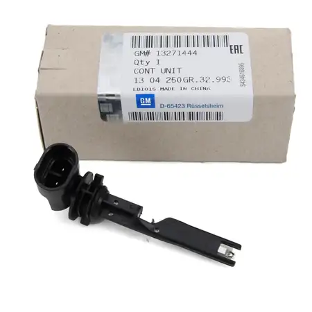 ORIGINAL GM Opel Coolant Level Sensor INSIGNIA 13271444