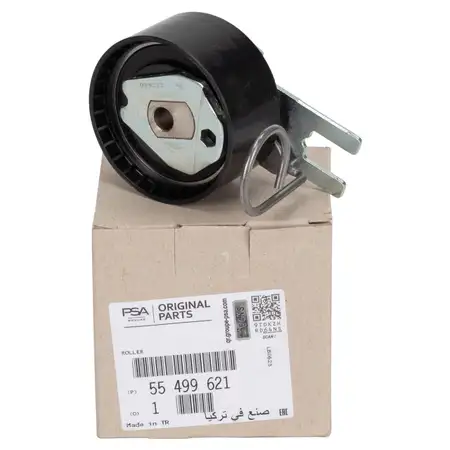 ORIGINAL Opel tensioner pulley timing belt Insignia A B Zafira C Cascada 2.0 CDTi 55499621
