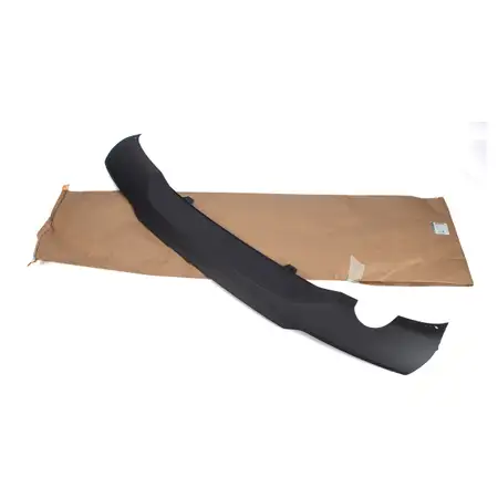 ORIGINAL Opel rear bumper trim Astra K 5-door rear 13453980