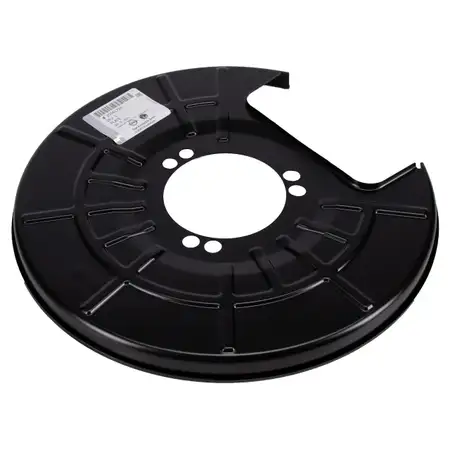 ORIGINAL GM Opel Cover Plate Brake Anchor Plate INSIGNIA A Rear Left 20941793