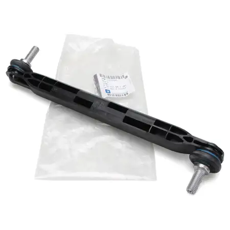 ORIGINAL Opel Koppelstange Stabistange Astra J Insignia A Zafira C Ampera vorne 13219141