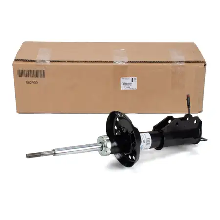 ORIGINAL PSA Opel FLEXRIDE Sto&szlig;d&auml;mpfer Federbein Gasdruck Insignia A vorne links 13319741