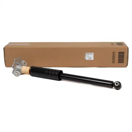 ORIGINAL Opel shock absorber suspension damper Corsa E rear right 13432672