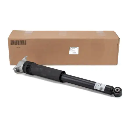 ORIGINAL GM Opel shock absorber + dust cover strut bearing Astra K Sports Tourer rear 39056534