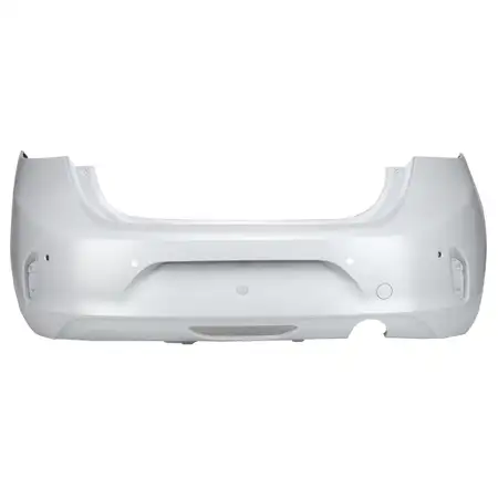 ORIGINAL Opel MOPAR Sto&szlig;stange Hecksto&szlig;stange Corsa F hinten 166335711T