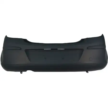 ORIGINAL Opel Sto&szlig;stange Sto&szlig;f&auml;nger CORSA D hinten 1404558 / 13179916