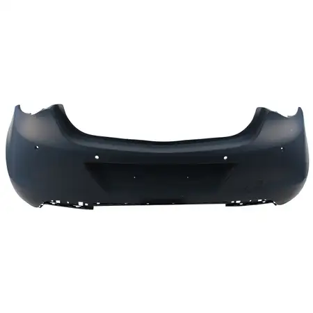 ORIGINAL Opel bumper rear bumper Astra J 5-door rear 1404230