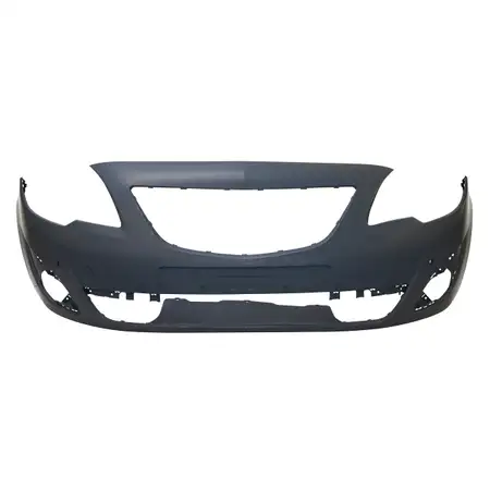 ORIGINAL Opel bumper front trim Meriva B front 1400817