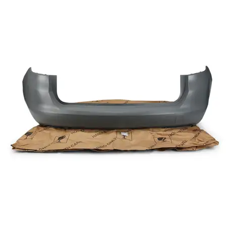 ORIGINAL GM Opel rear bumper 39113367 for ASTRA K Sports Tourer