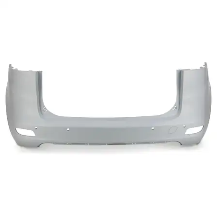 ORIGINAL Opel bumper rear bumper Zafira Tourer C with rear PDC 20951267