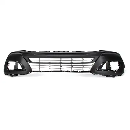ORIGINAL Opel bumper Crossland X front lower 39122459