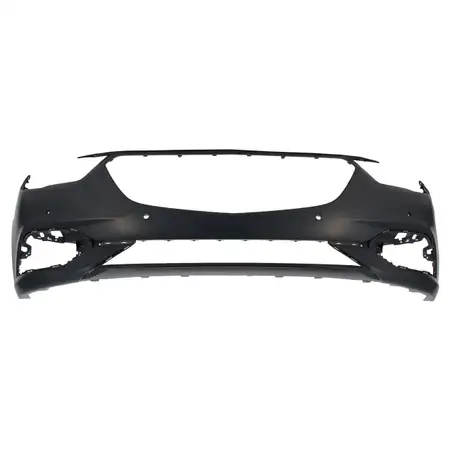 ORIGINAL Opel Sto&szlig;stange Sto&szlig;f&auml;nger Insignia B mit Einparkhilfe vorne 39159651