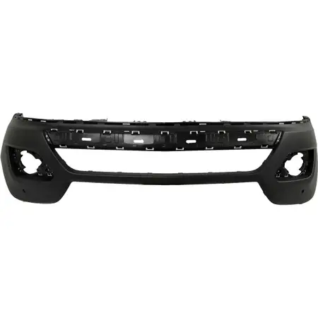 ORIGINAL GM Opel bumper, front bumper, MOKKA, front lower, 1401086