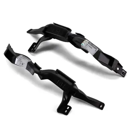 2x ORIGINAL GM Opel Sto&szlig;stangenhalter Sto&szlig;stangentr&auml;ger Astra K vorne