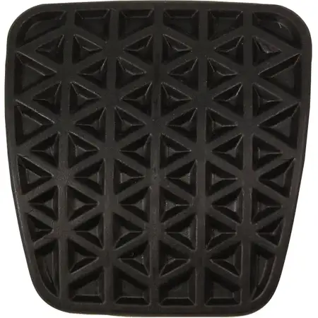ORIGINAL GM Opel Pedal Rubber Pedal Cover Rubber Cover (1 piece) 90498309