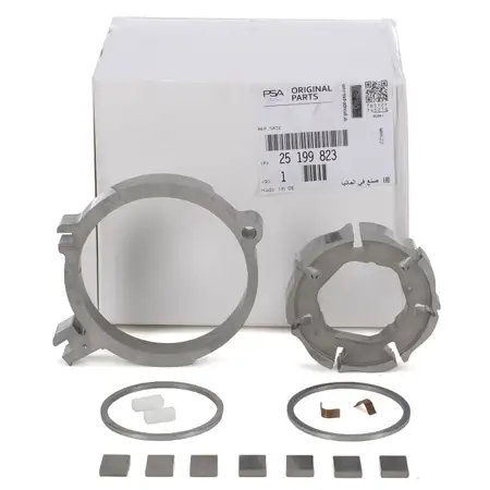 ORIGINAL OPEL Reparatursatz &Ouml;lpumpe Astra J Corsa D E Mokka / X 1.2 1.4 25200054