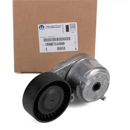 ORIGINAL Opel MOPAR Belt Tensioner V-ribbed Belt Insignia B 2.0 CDTi YR00716880