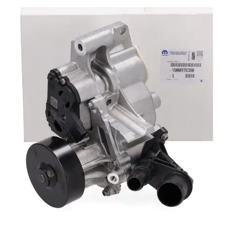 ORIGINAL Opel MOPAR Water Pump + Thermostat Astra K 1.5 CRDI Insignia B 1.5D YQ00978380