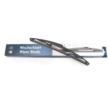 ORIGINAL GM Opel windshield wiper blade Rear wiper 305 mm Astra J 1272118
