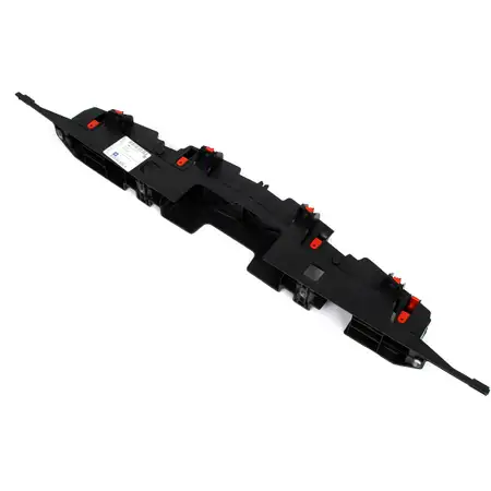 ORIGINAL Opel front trim bracket, bumper bracket, bumper, ASTRA J 5-door