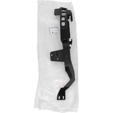 ORIGINAL Opel front trim bracket bumper bumper bracket ASTRA J 5-door