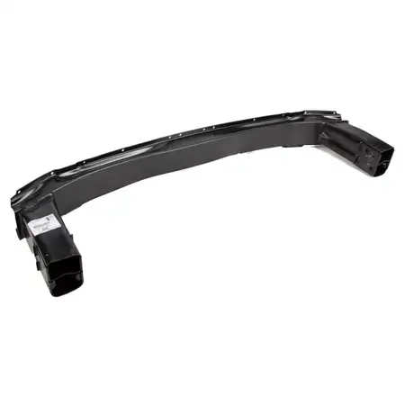 ORIGINAL Opel impact protection bumper bracket reinforcement Astra K front 39160863