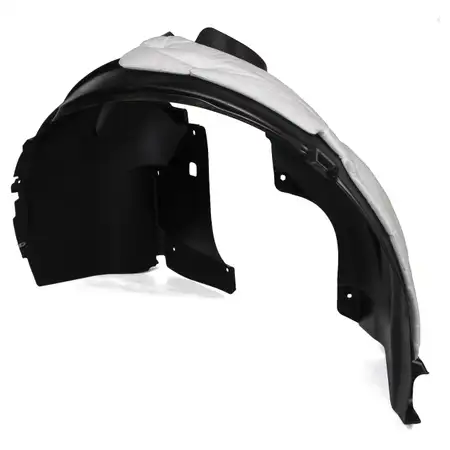 ORIGINAL Opel fender trim MOKKA / MOKKA X (J13) front left 42521179