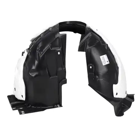 ORIGINAL Opel MOPAR Kotfl&uuml;gelverkleidung Radhaus Corsa F vorne rechts 9859021180