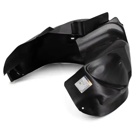 ORIGINAL Opel wheel arch liner inner fender CORSA D E rear right 13187363