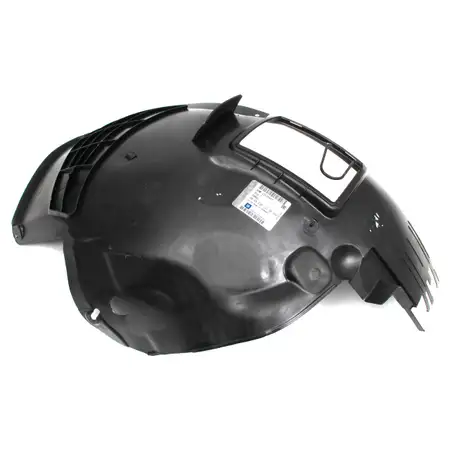 ORIGINAL Opel fender trim, inner fender, wheel arch, FRONT RIGHT 13125603