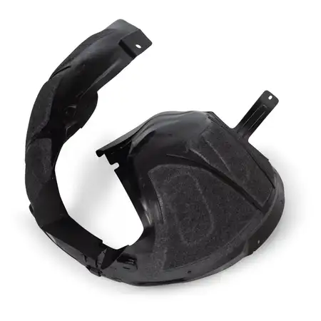 ORIGINAL Opel wheel arch liner inner fender ASTRA J 5-door front right 13382122