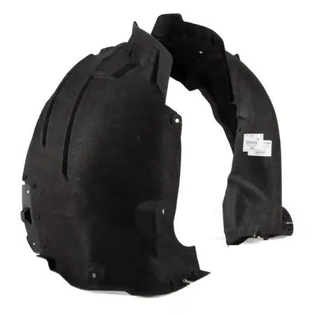 ORIGINAL PSA Opel Kotfl&uuml;gelverkleidung Radhaus Astra K vorne links 39115547