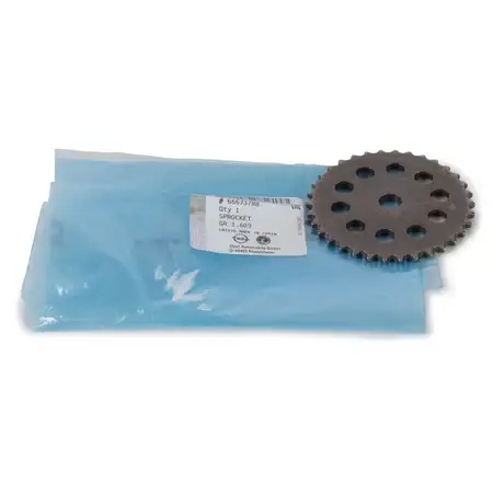 ORIGINAL GM Opel Gear Oil Pump Astra J K Insignia A B Mokka Meriva B 1.6 CDTi 55573788