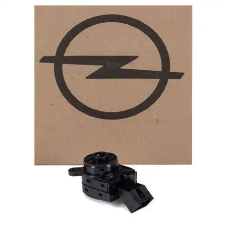 ORIGINAL PSA Opel Ignition Switch Astra J Insignia A Meriva B Mokka Zafira Tourer C 23276089
