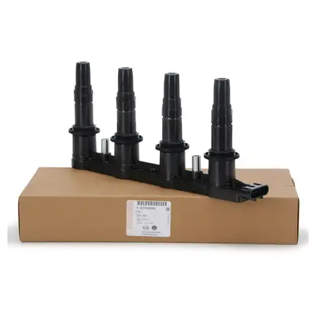 ORIGINAL GM Opel ignition module ignition coil Astra J Mokka 1.6 A16XER B16XER 1208098