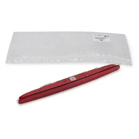 ORIGINAL PSA Opel Additional 3rd Third Brake Light Brake Light Astra J Caravan (P10) 13282241