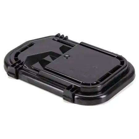 ORIGINAL Audi protective cap Cover cap Front headlight A6 C6 right 4F0941158