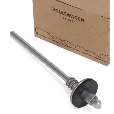 ORIGINAL Audi Blindniet Mit Dichtscheibe 4,8X6,5 A8 D3 TT FV3 FV9 N90716002