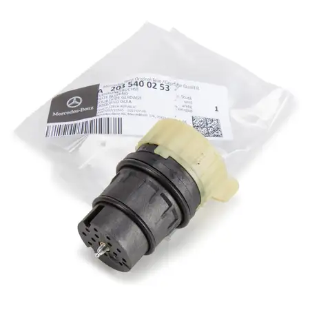 ORIGINAL Mercedes Steckergeh&auml;use Automatikgetriebe W202 W203 S202 S203 W210 2035400253