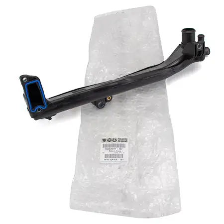 ORIGINAL Alfa Romeo Coolant Pipe Water Pipe 156 (932) GT GTV 2.0 JTS 60676070