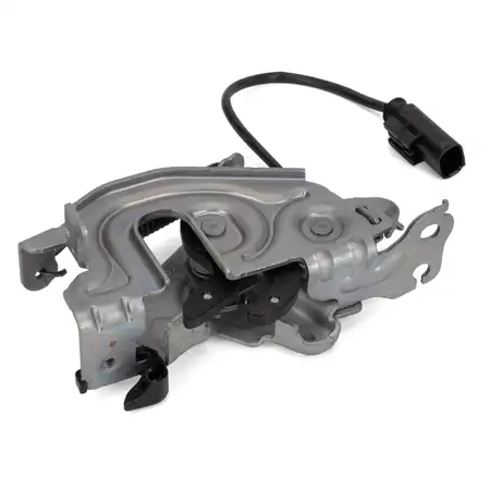 ORIGINAL BMW Motorhaubenschloss F40 G42 F44 G20 G21 G22 G23 G26 i4 links 51237468347
