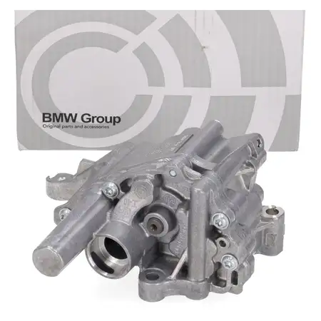 ORIGINAL BMW &Ouml;lpumpe 1er E80-88 3er E90-93 5er E60 X1 E84 X3 E83 X5 70 N51 N52 11417545939