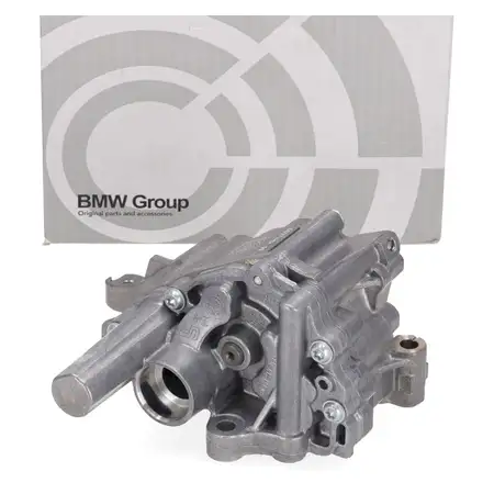 ORIGINAL BMW &Ouml;lpumpe 1er E82 E88 3er E90-93 7er E01 X6 E71 Z4 E89 N54 11417560250